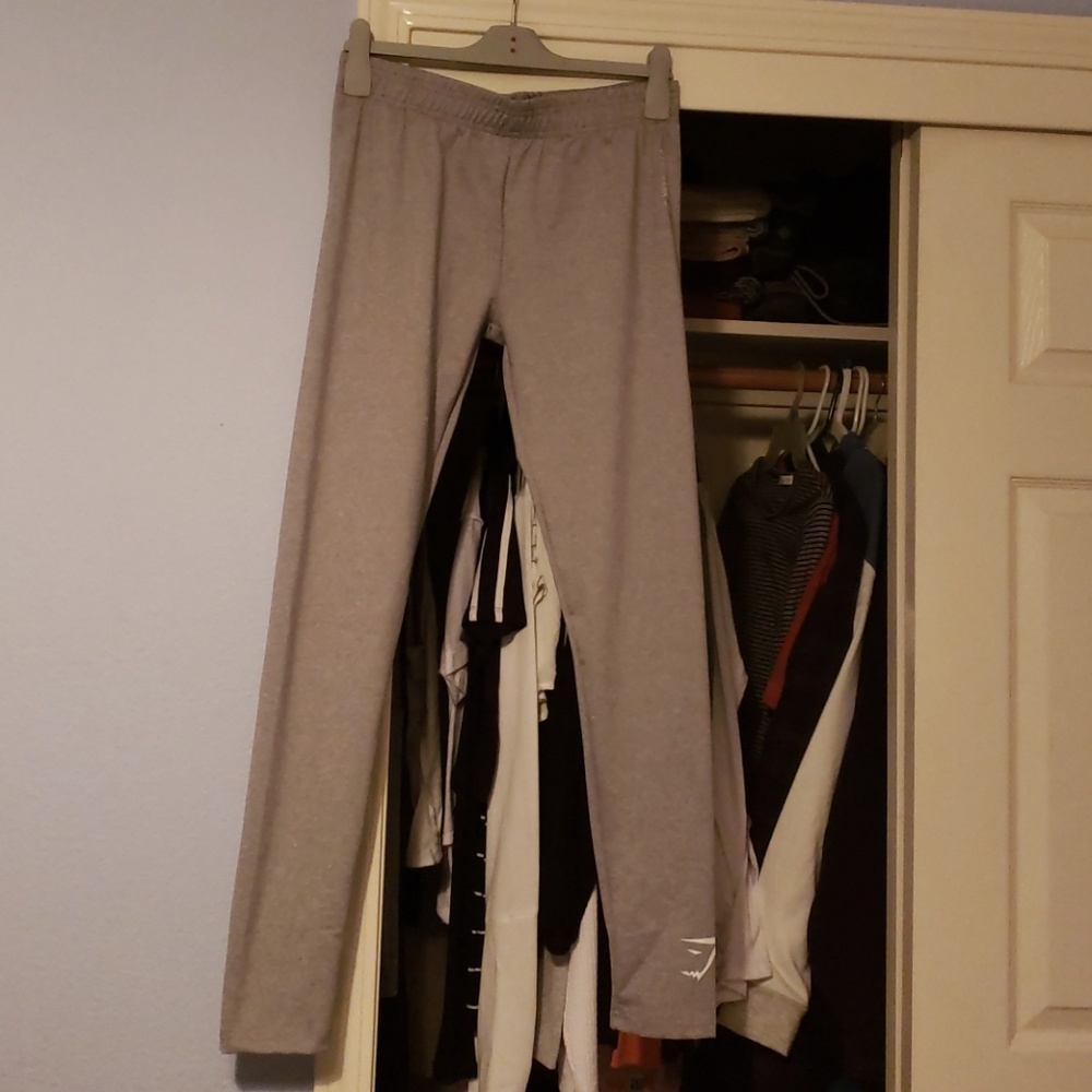 Gymshark Ark Jersey Leggings